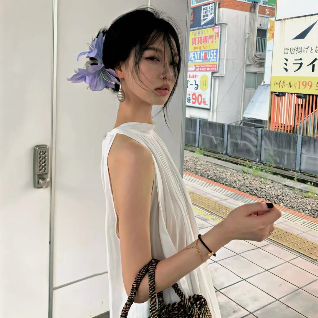 解谎侦探少女